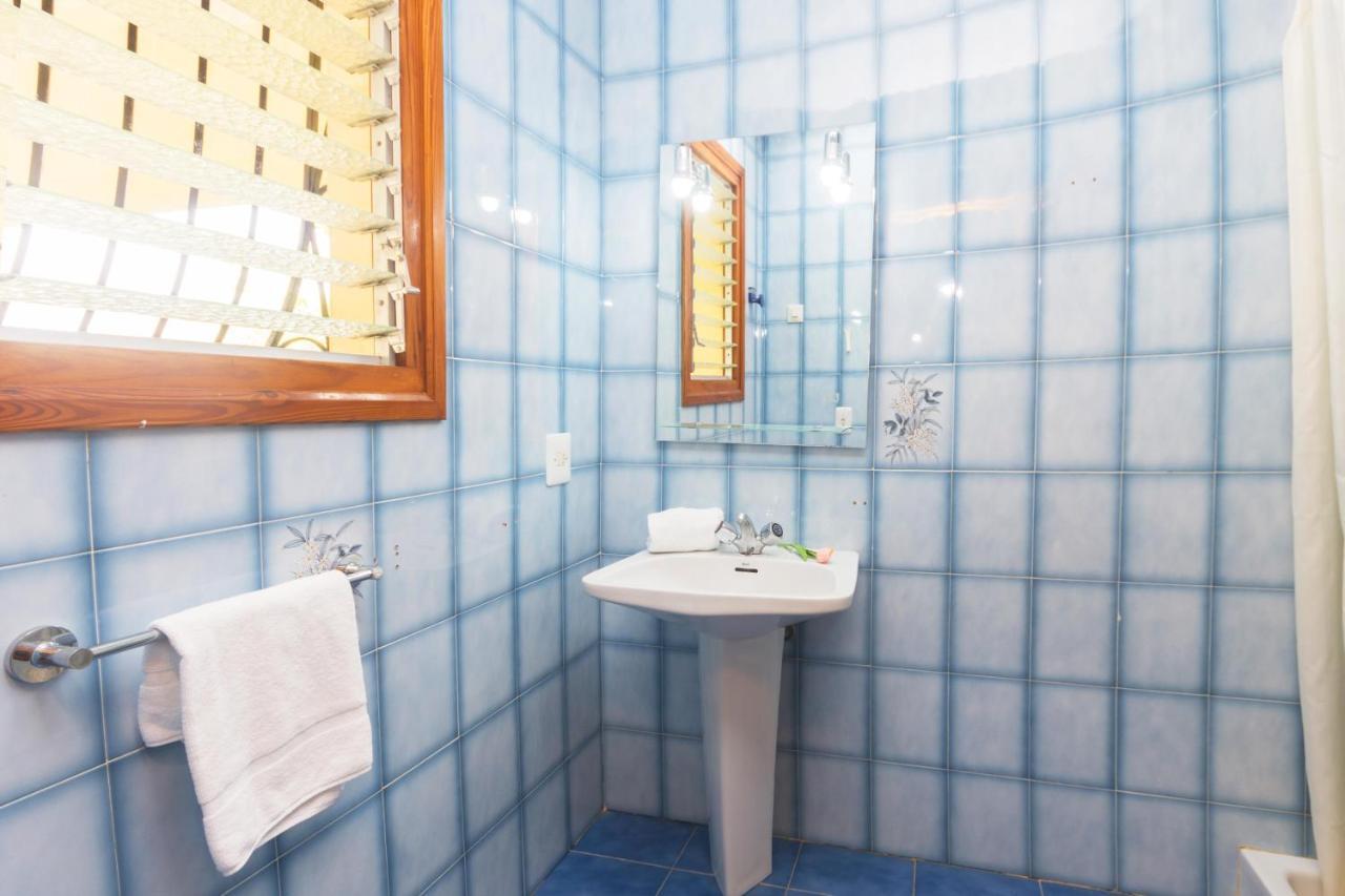 Jasmin Villa Javea Ngoại thất bức ảnh