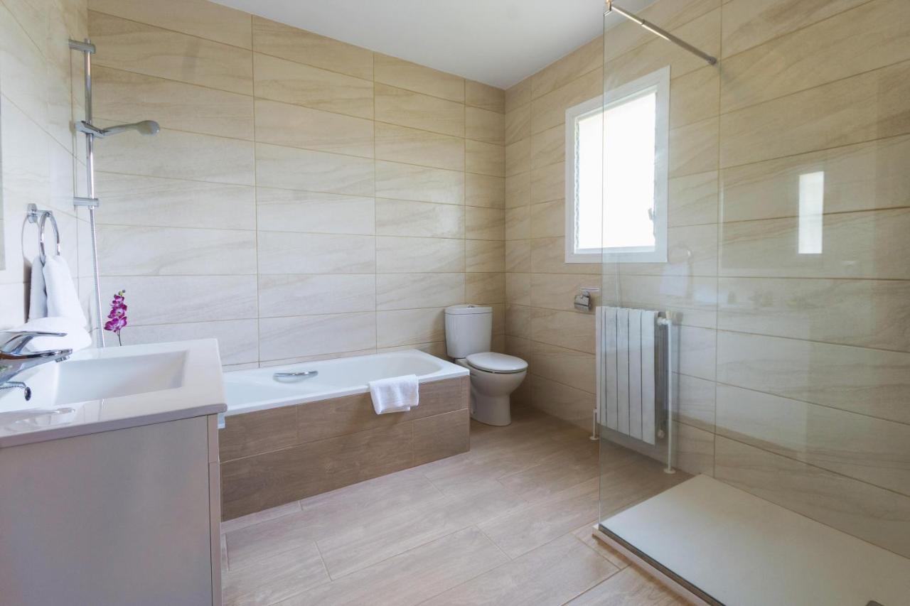 Jasmin Villa Javea Ngoại thất bức ảnh